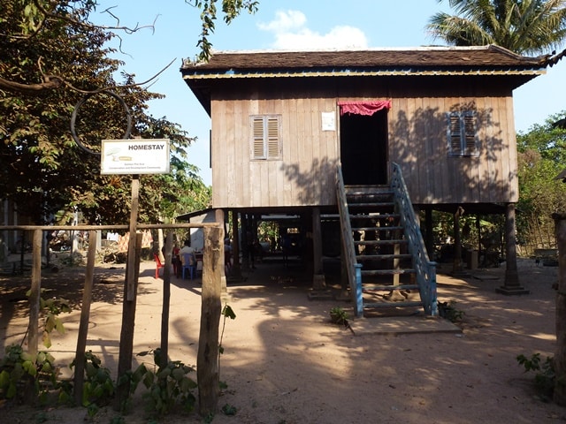 Kampong Thom Homestay