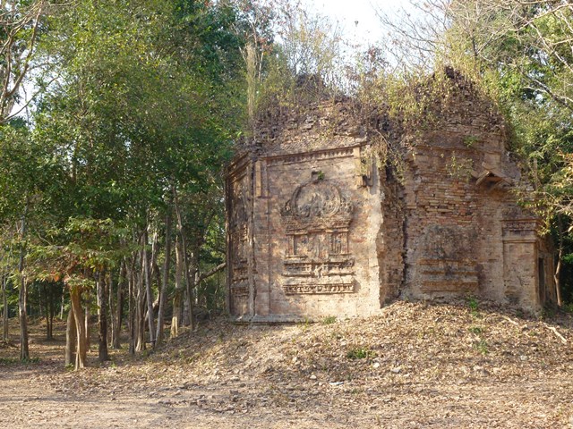 Sambor Prei Kuk