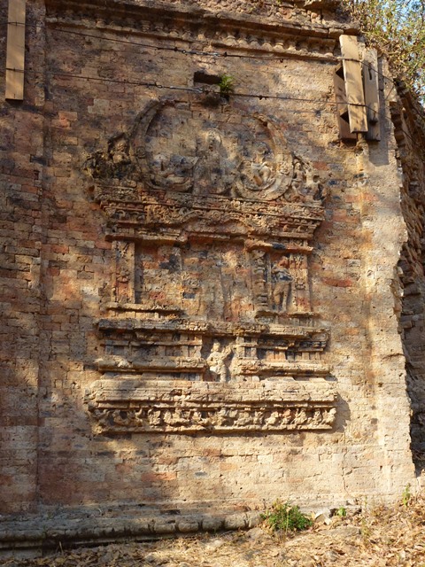 Sambor Prei Kuk