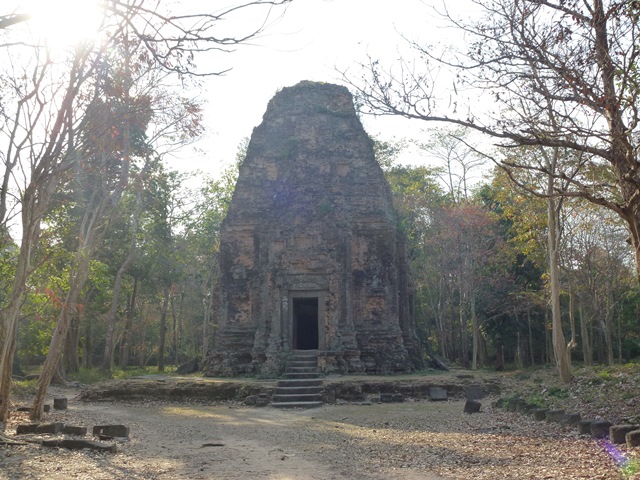 Sambor Prei Kuk