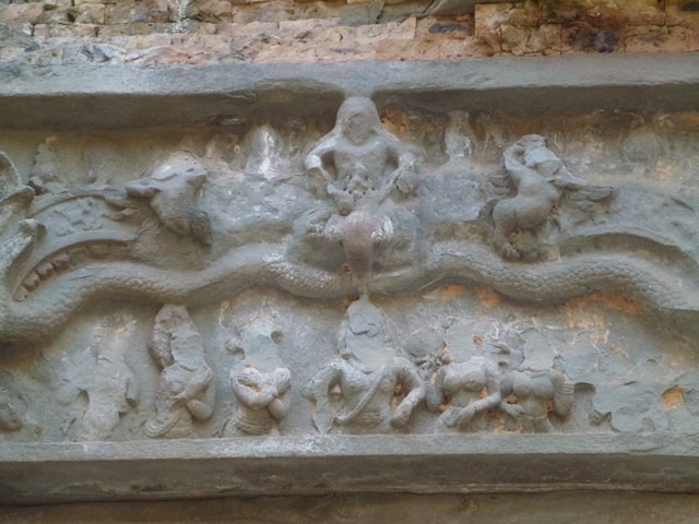 Sambor Prei Kuk