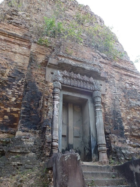Sambor Prei Kuk