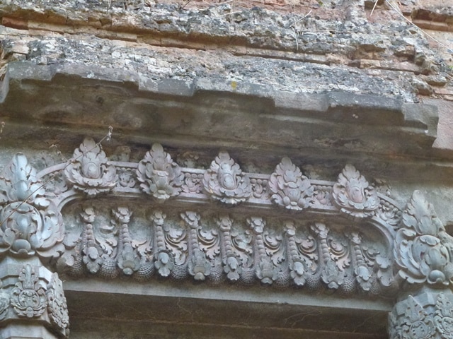 Sambor Prei Kuk