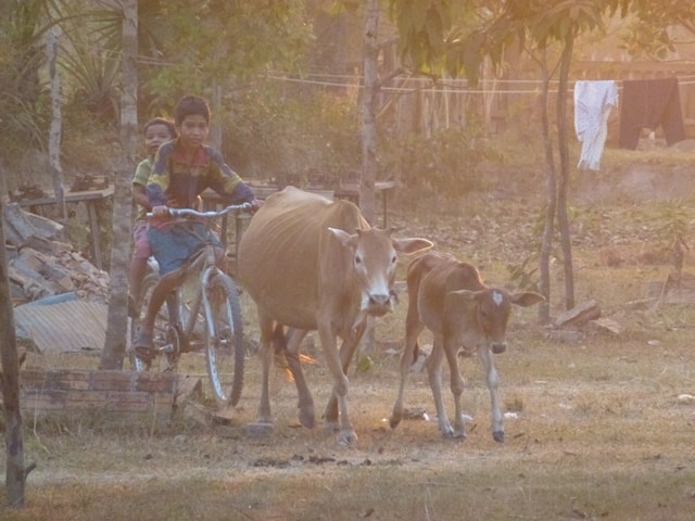 Kampong Thom